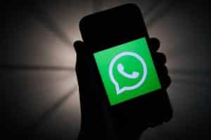 Fallas en WhatsApp del martes 14 de julio