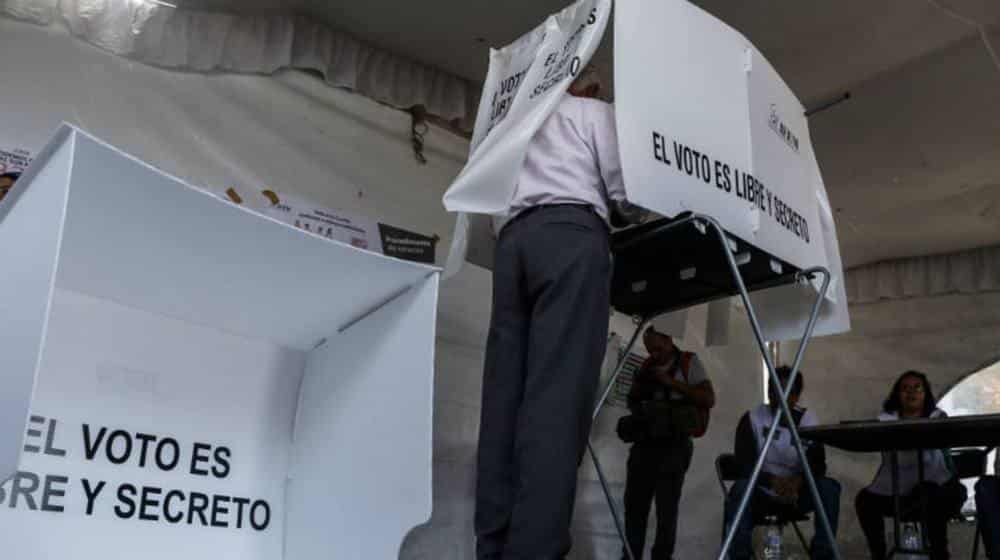 Hidalgo y Coahuila tendrán elecciones este año