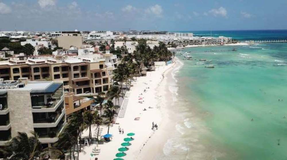 Hoteleros pueden prohibir el acceso a playas