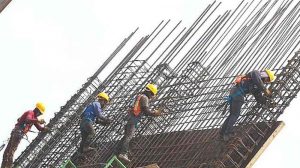 INFONAVIT y Gobierno de la CDMX buscan reactivar industria de la construcción