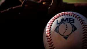 Liga Mexicana de Beisbol cancela temporada 2020