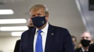 Pandemia de coronavirus va a empeorar Trump