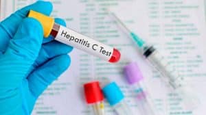Programa Nacional de Eliminación de la Hepatitis C