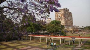 UNAM comenzará ciclo escolar hasta que Semáforo de COVID-19 esté en verde