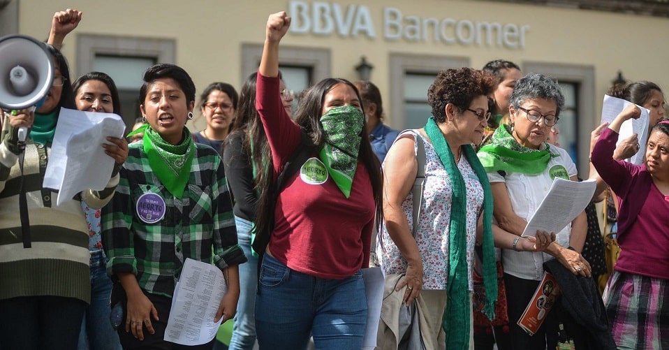 Por qué la SCJN rechazó despenalizar el aborto en Veracruz