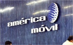 América Movil pone en circulación acciones de la serie “L”