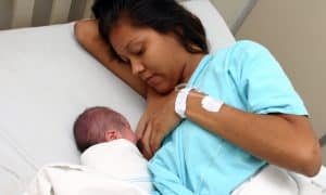 mitos sobre la lactancia materna