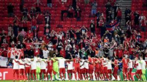 Bayern Munich gana la Supercopa de Europa