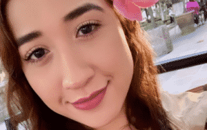 INM colabora en la búsqueda del presunto asesino de Jessica González