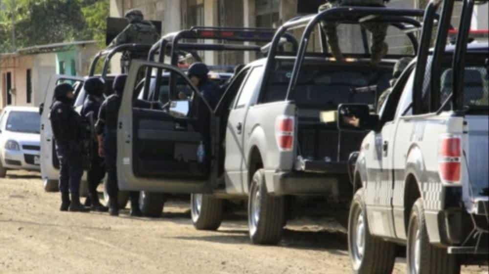 Recuperan 59 vehículos robados en 38 municipios de Veracruz