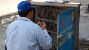 Telmex y Sindicato de Telefonistas acuerdan contrato colectivo