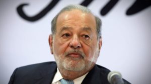 Carlos Slim propone que jubilación sea hasta los 75 años