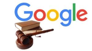 EUA demanda a Google