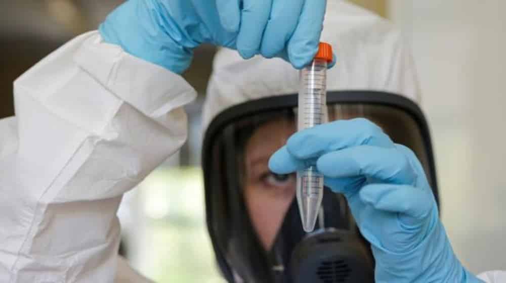 Rusia anuncia segunda vacuna contra el coronavirus