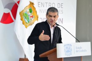 decreto que prohíbe reuniones en Coahuila