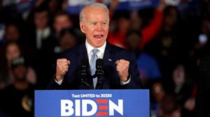 Colegio Electoral de EUA confirma victoria de Joe Biden
