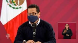 coronavirus en México al 2 de diciembre nacional