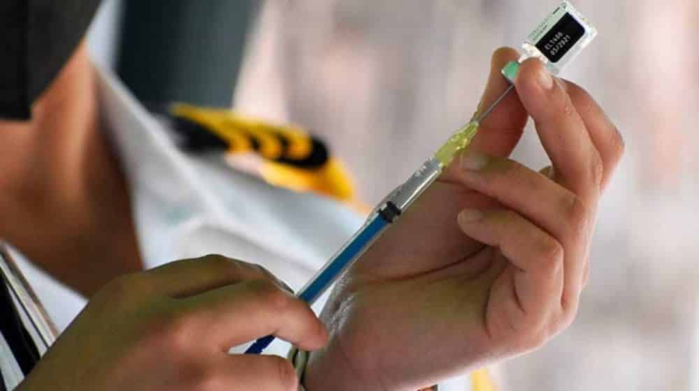 Campeche comenzará vacunación a maestros