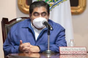 Puebla autoriza reinicio gradual de actividades no esenciales