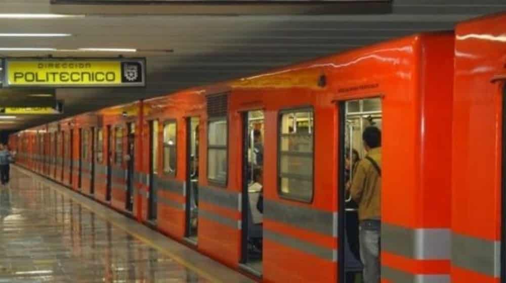 líneas del Metro de la CDMX reanudan servicio