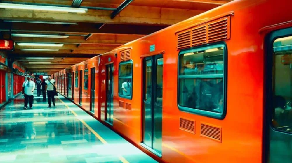 líneas del metro reanudarán servicio