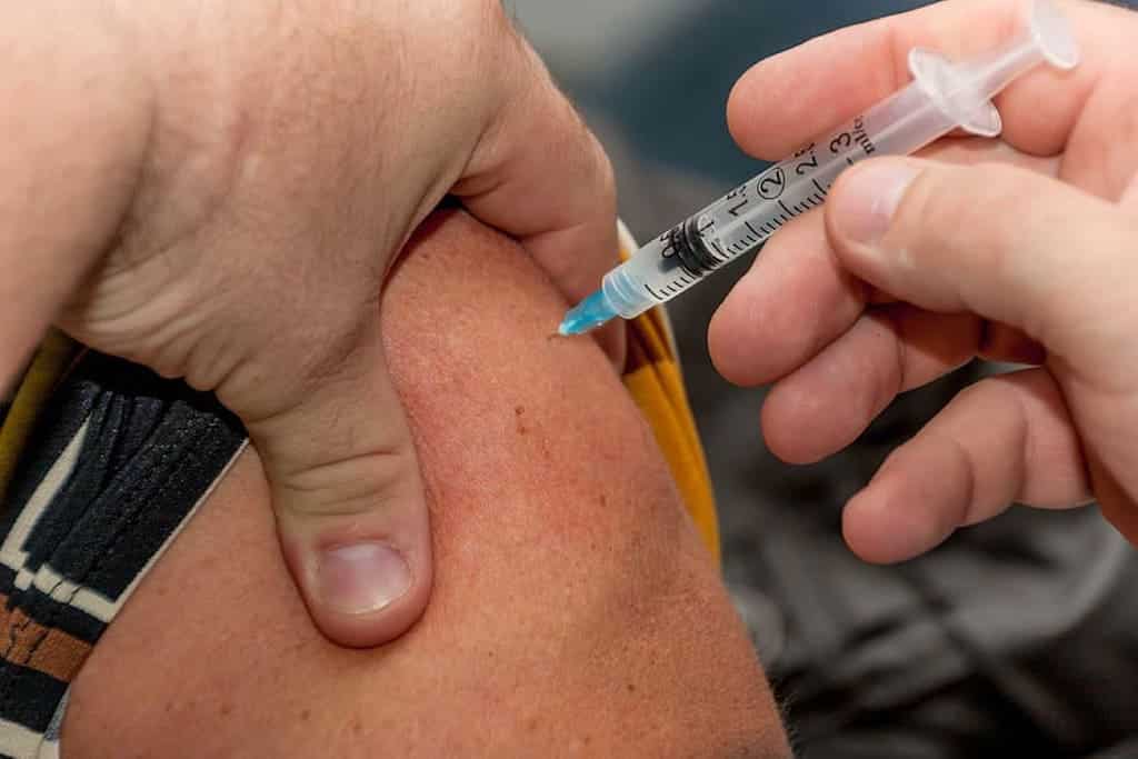 recolectan datos personales para falsa vacunación contra COVID