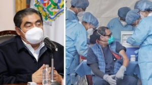 vacunas apócrifas contra el Covid-19 en Puebla