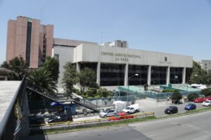 Hospital General de La Raza
