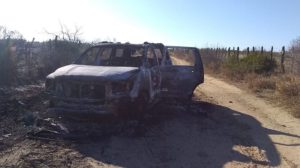 policías estatales involucrados en masacre de Tamaulipas