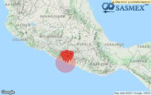 sismo en acapulco 1 de febrero