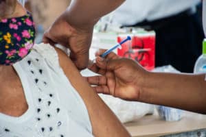 Quintana Roo vacunas contra covid