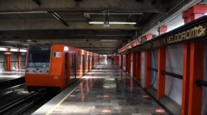 estaciones de la Línea 9 del Metro CDMX cerrarán