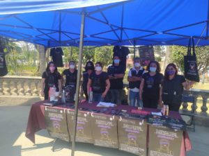 Acciones de Azcapotzalco para combatir la violencia contra las mujeres