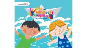 Celebra el Día del Niño con estas actividades virtuales