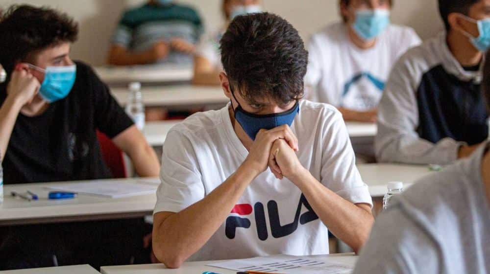 EUA ofrece a universitarios mexicanos continuar sus estudios