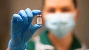 Pfizer-BioNtech solicita que niños usen su vacuna contra la COVID-19