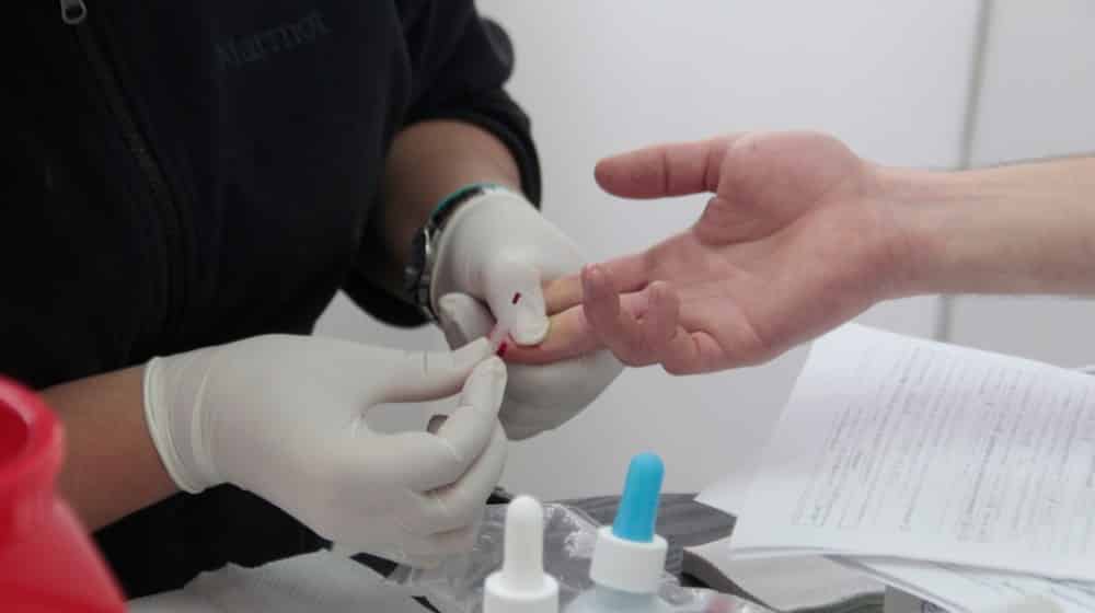 detección gratuita de VIH y SIDA en Azcapotzalco