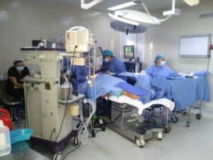 IMSS reabre servicios médicos que disminuyeron