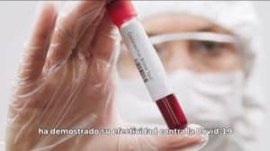 Patria vacuna mexicana contra COVID-19