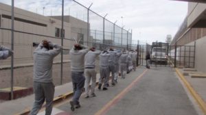 CNDH emite recomendación a cárceles federales