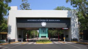 Universidad Autónoma de Guadalajara regreso a clases