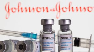vacuna contra COVID-19 de Johnson & Johnson