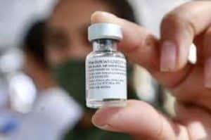 Suspenden vacunación contra COVID en Baja California