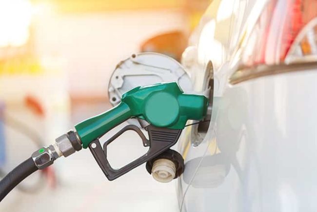 Consejos para que la gasolina de tu coche rinda más