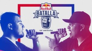 Final Nacional de Red Bull Batalla México 2021