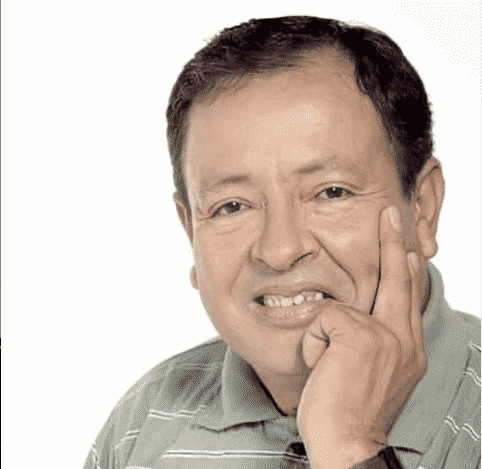 Fallece Sammy Pérez