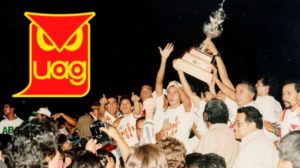 Tecos celebra 50 años en el futbol profesional