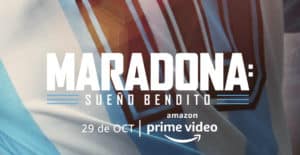 Maradona Sueño Bendito