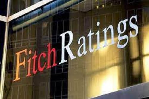 Fitch Ratings ratificó hoy calificación