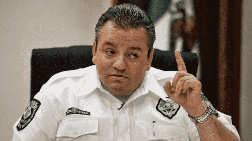 Alberto Capella denuncia a Cuauhtémoc Blanco